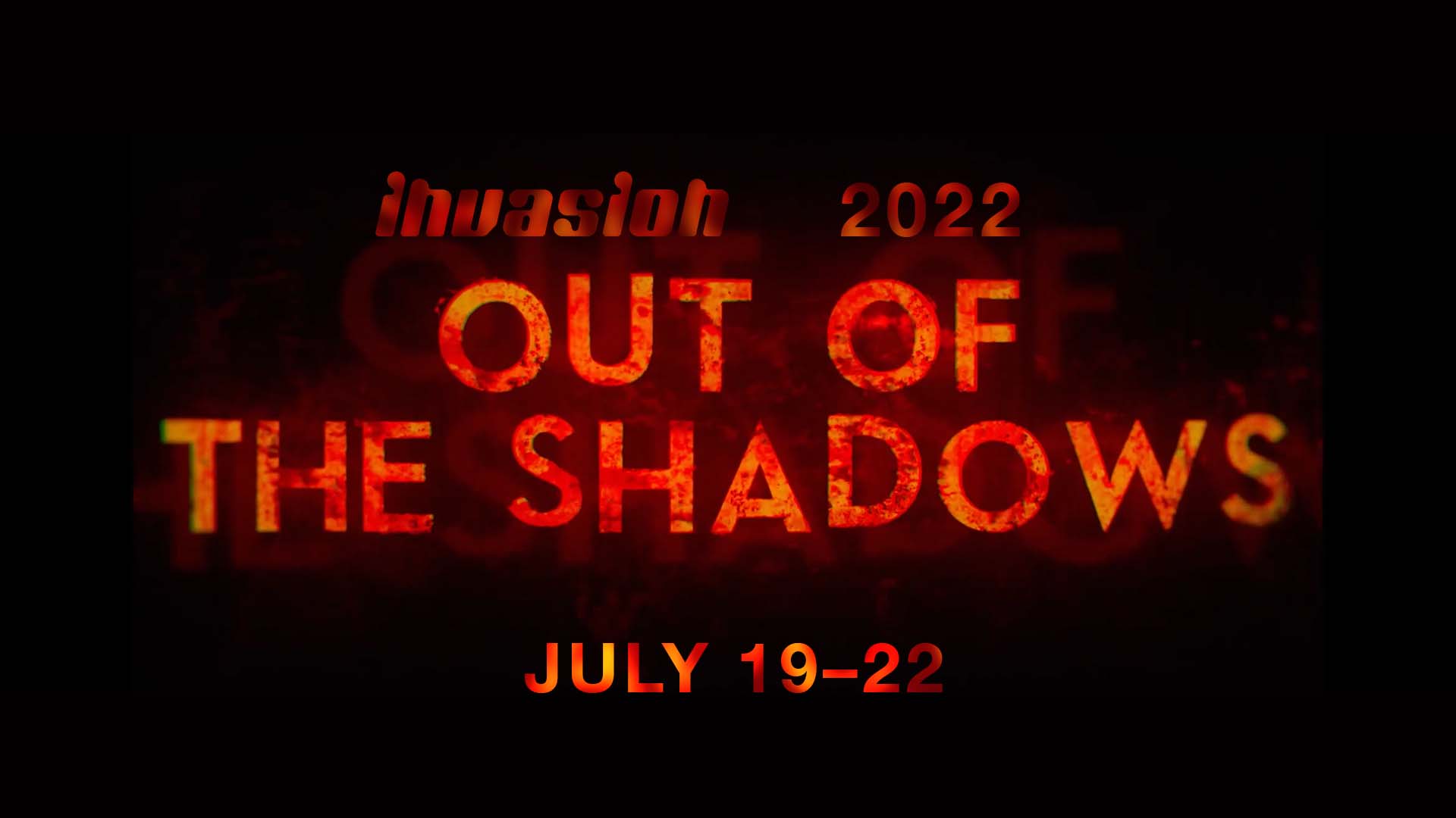Invasion 2022